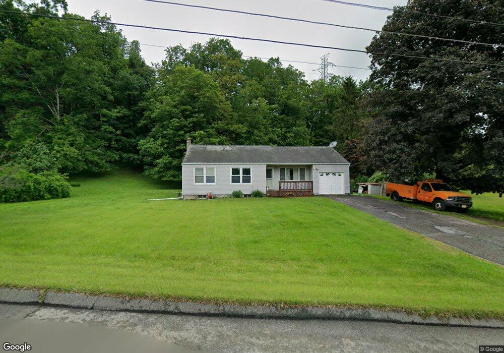 4 Wilson Place, Newton, NJ 07860 - photo 1