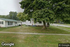 302 S Pearl St, Wayland, IA 52654