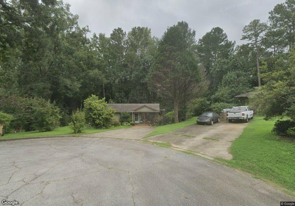 10127 Tide Ct, Jonesboro, GA 30238 - photo 1