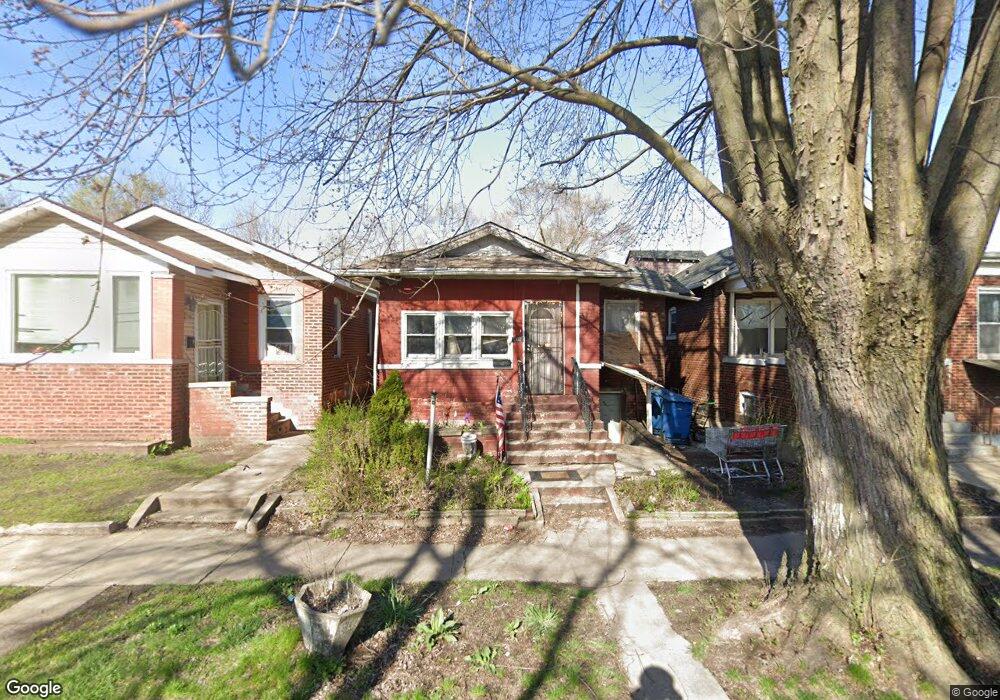 1332 Harrison St, Gary, IN 46407 - photo 1