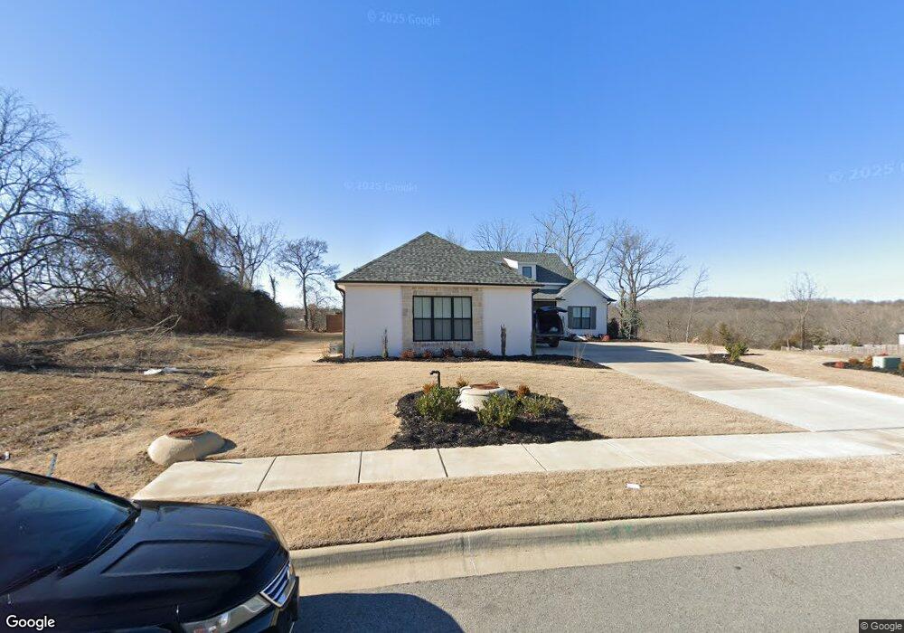 406 SW Autumn Hills Rd, Bentonville, AR 72712 - photo 1