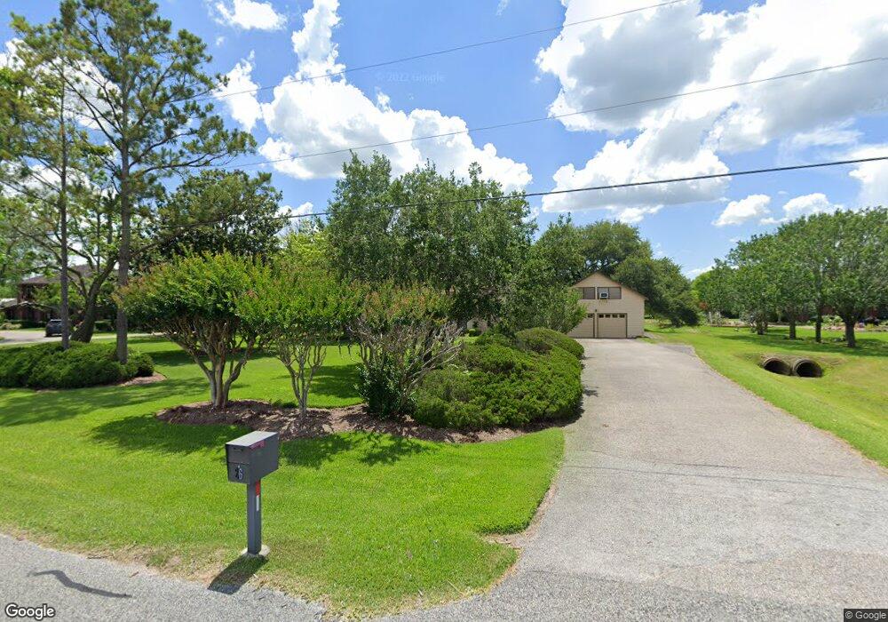 26 El Dorado Dr, Friendswood, TX 77546 - photo 1