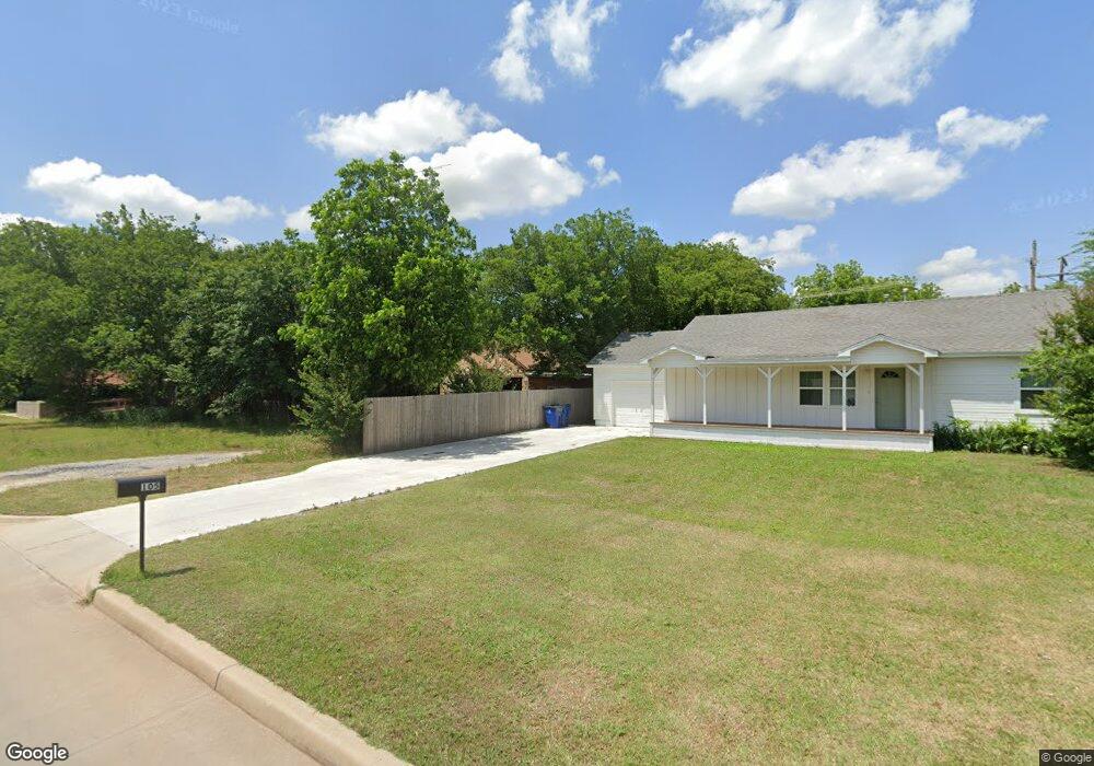 107 W Chestnut Ave, Duncan, OK 73533 - photo 1