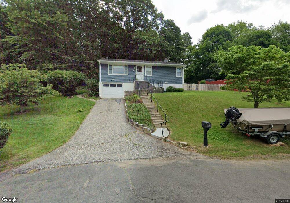 6 Whippoorwill Ln, Seymour, CT 06483 - photo 1