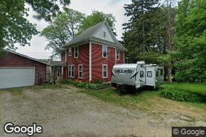 830 S Jackson St, Mount Carroll, IL 61053