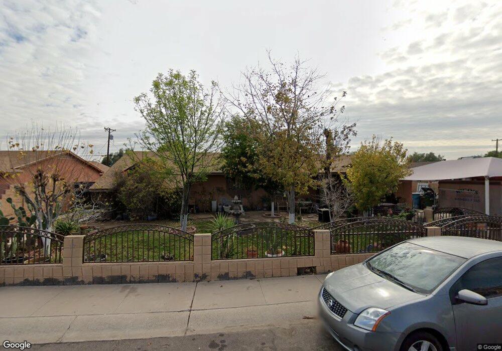 5535 W Verde Ln, Phoenix, AZ 85031 - photo 1