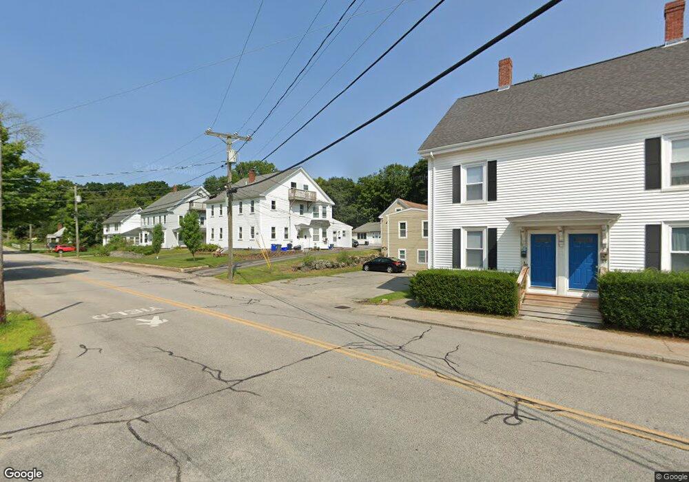 22 24 Elm St, Newmarket, NH 03857 - photo 1