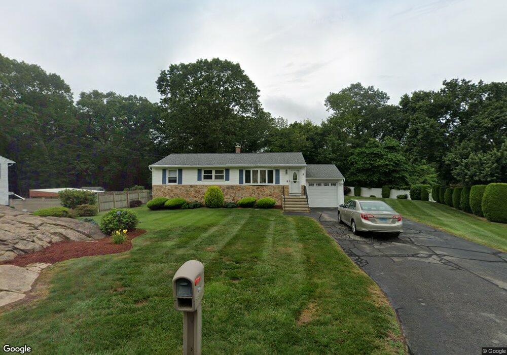 104 Wheaton Rd, East Haven, CT 06512 - photo 1