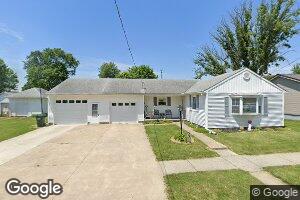 154 Losee St, Cygnet, OH 43413