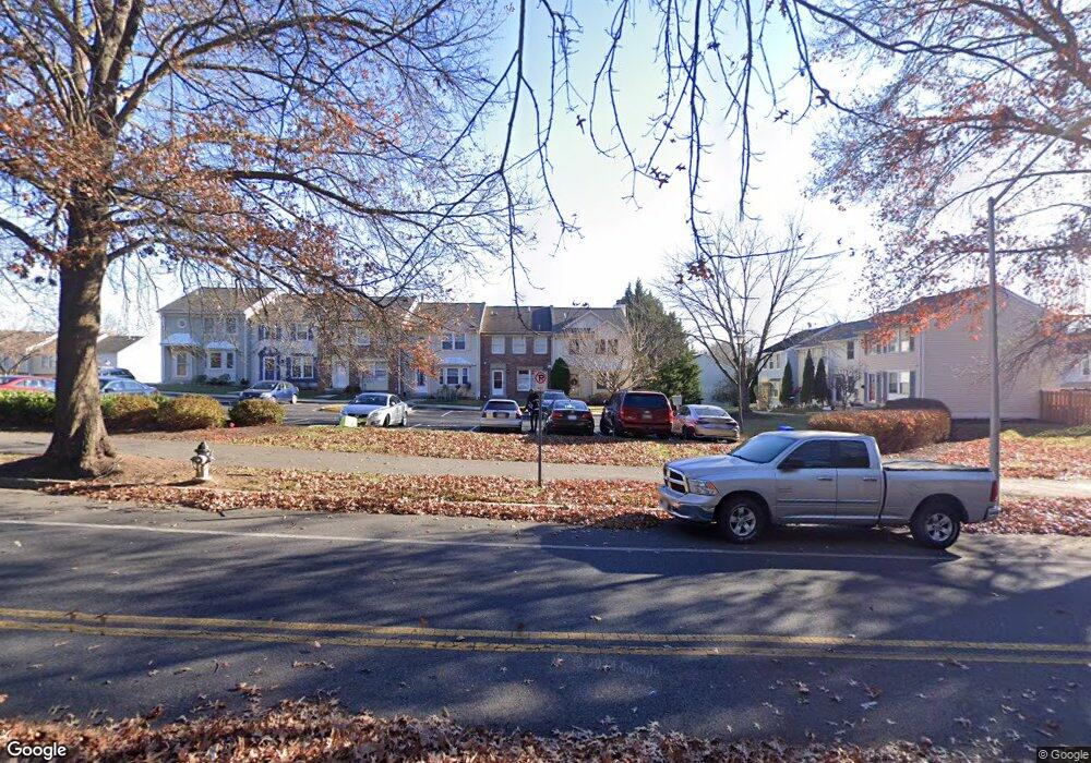 12532 Coral Grove Place, Germantown, MD 20874 - photo 1