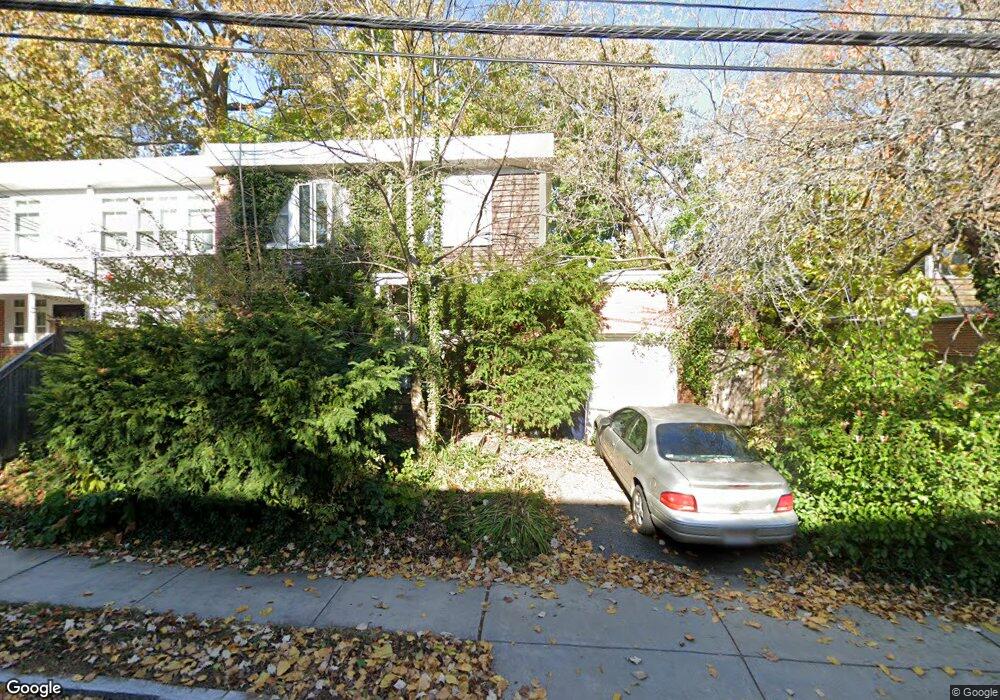 17 Robinson St, Cambridge, MA 02138 - photo 1