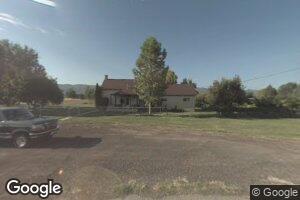 190 E Center St, Kanosh, UT 84637