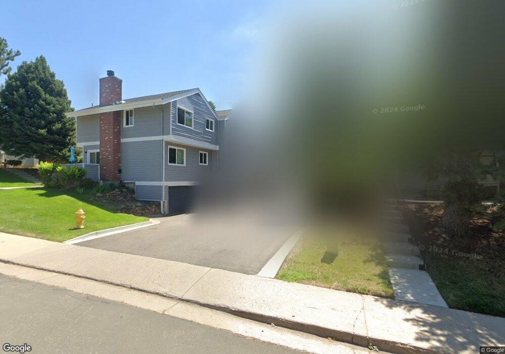 11646 E Cedar Ave, Aurora, CO 80012 - photo 1