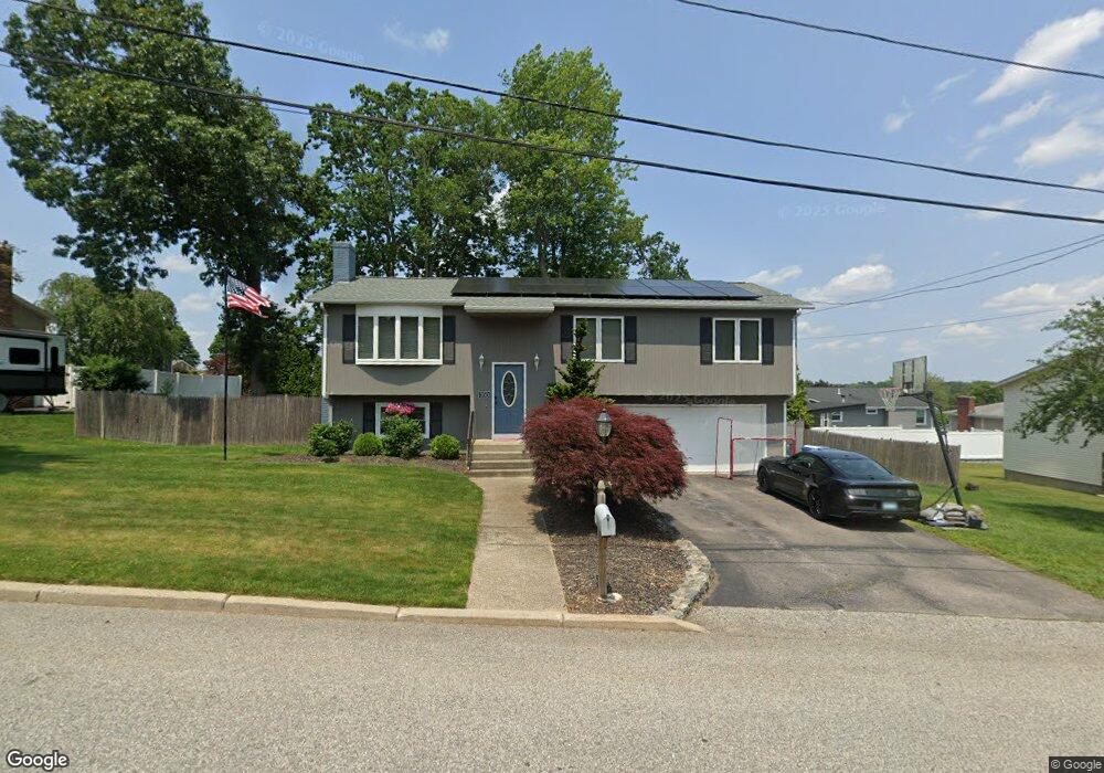160 Rutland St, Cranston, RI 02920 - photo 1