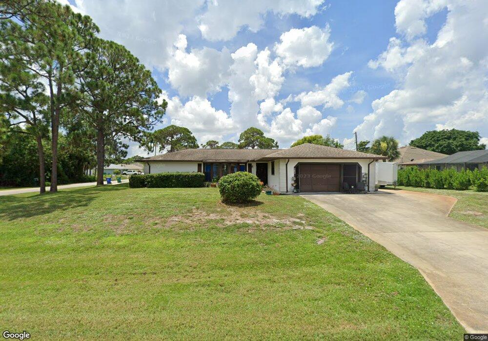 202 Dock Ave, Sebastian, FL 32958 - photo 1