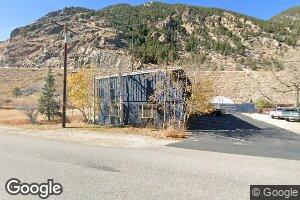 1207 Argentine St, Georgetown, CO 80444