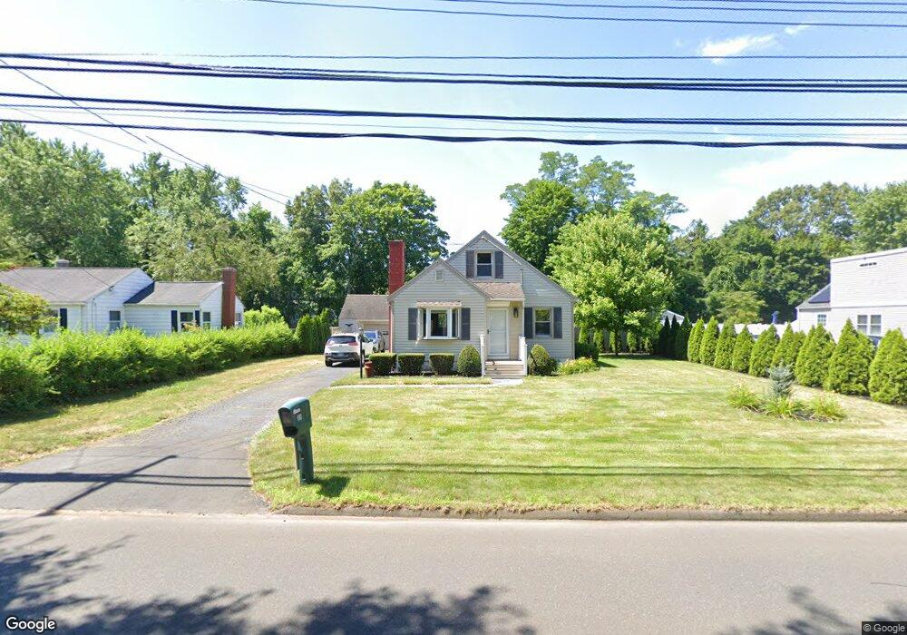 38 Blakeslee Ave, North Haven, CT 06473 - photo 1