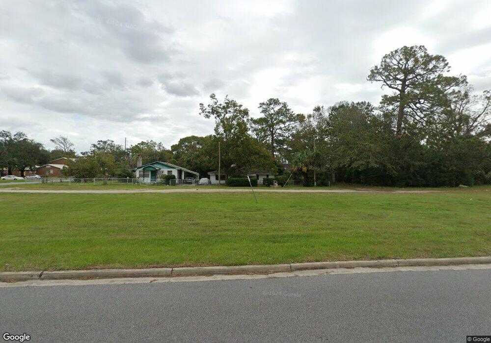 2720 Mlk jr Blvd, Brunswick, GA 31520 - photo 1