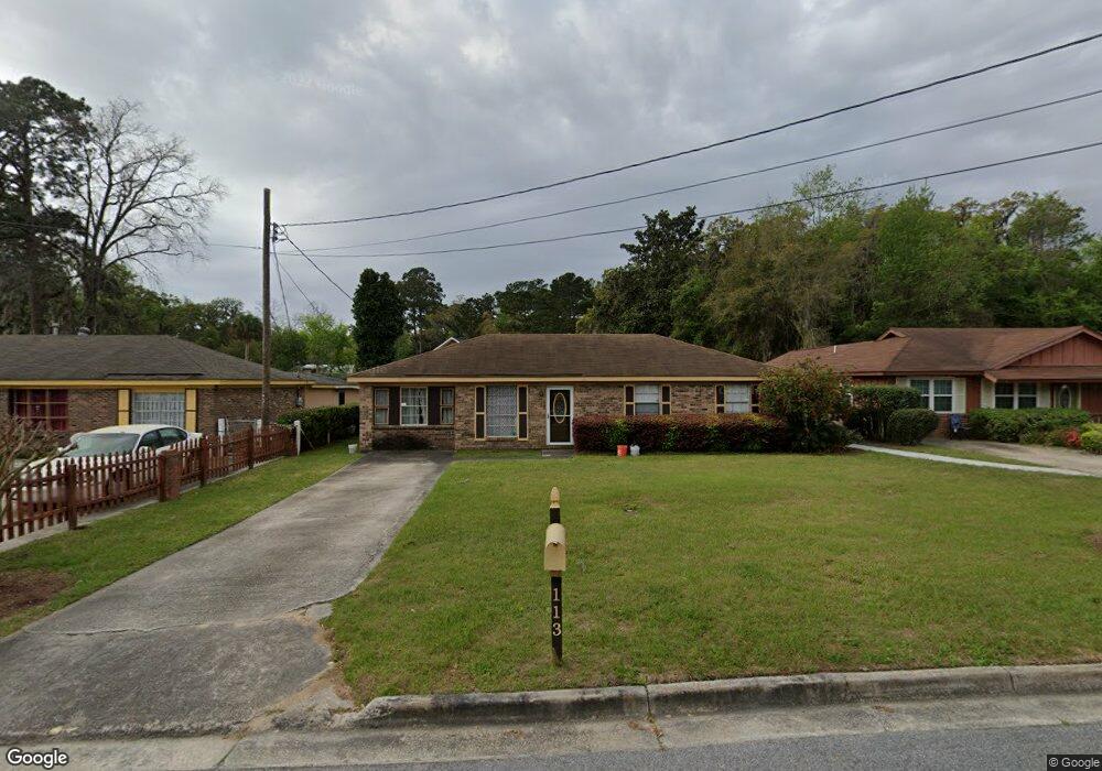 113 Michael Ct, Savannah, GA 31406 - photo 1