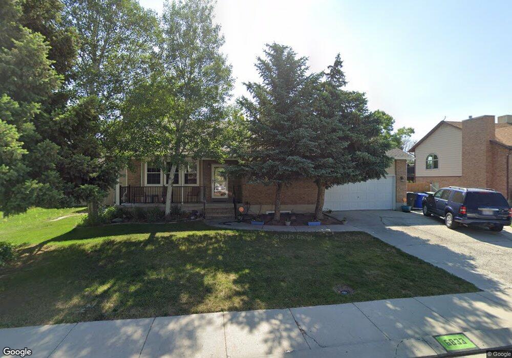 6933 S 3300 W, West Jordan, UT 84084 - photo 1