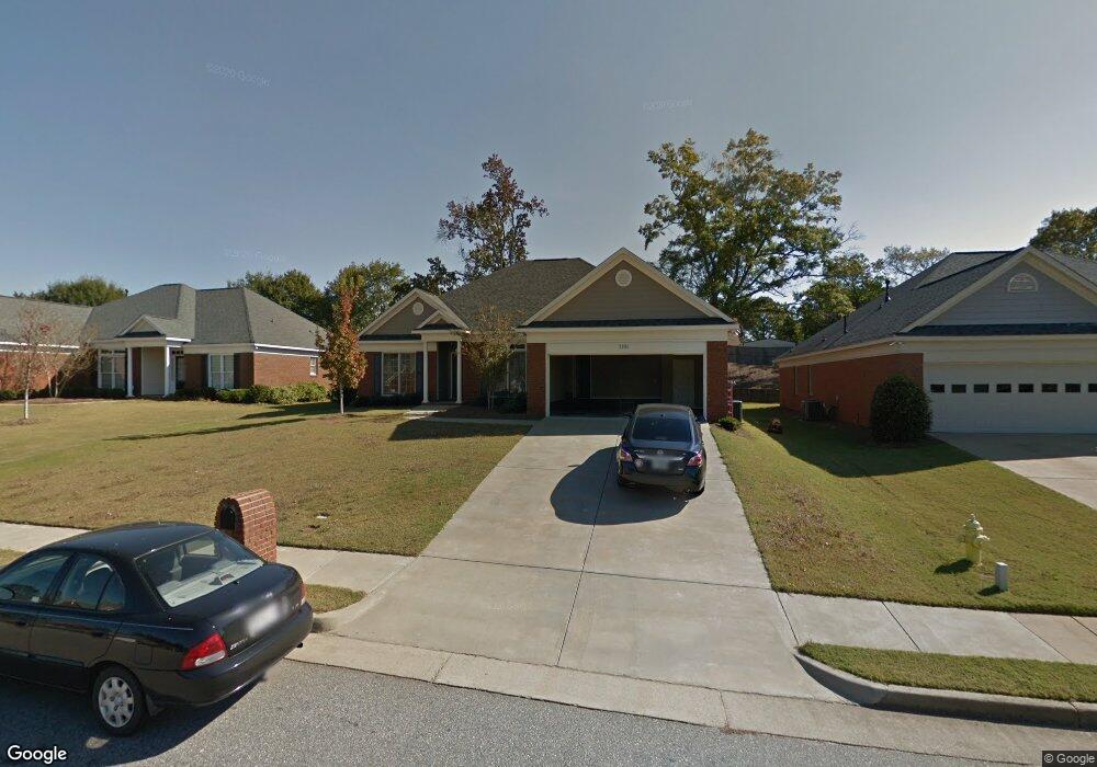 7191 Mobley Walk Dr, Columbus, GA 31904 - photo 1