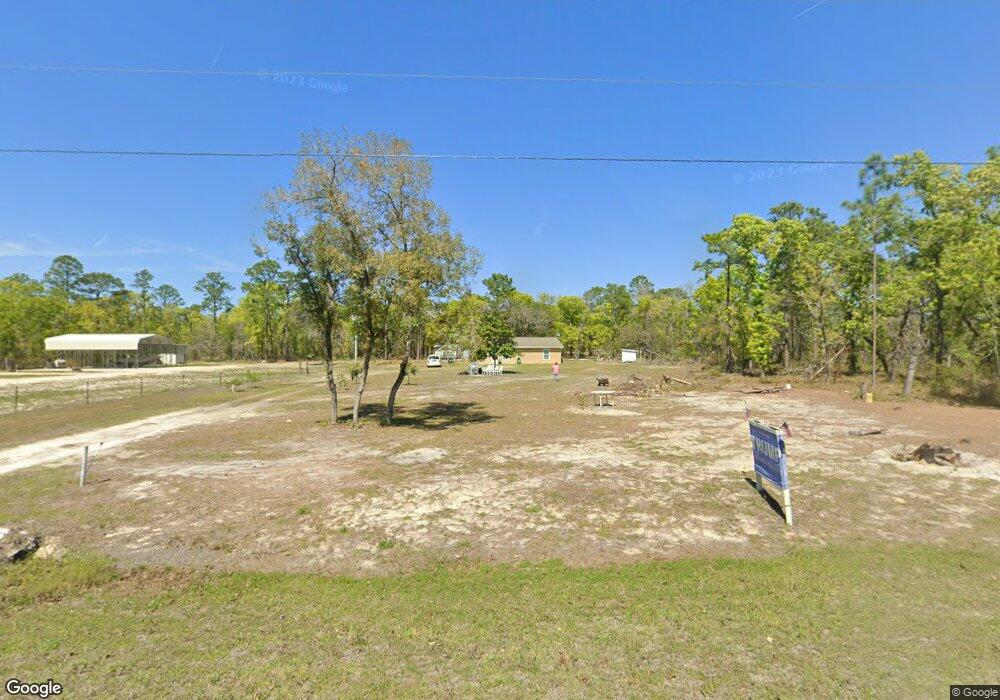 2340 Red Oak Rd, Perry, FL 32348 - photo 1