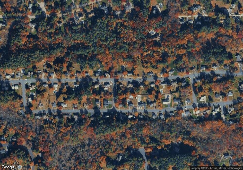 20 Anthony Rd, North Reading, MA 01864 - photo 1