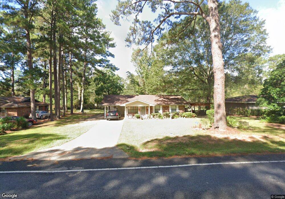 1982 Martin Luther King jr Ave, Grambling, LA 71245 - photo 1