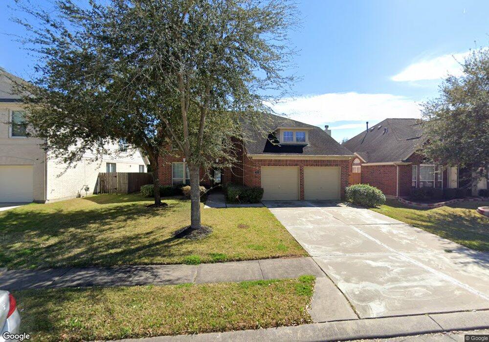 21931 Canyonwood Park Ln, Richmond, TX 77469 - photo 1