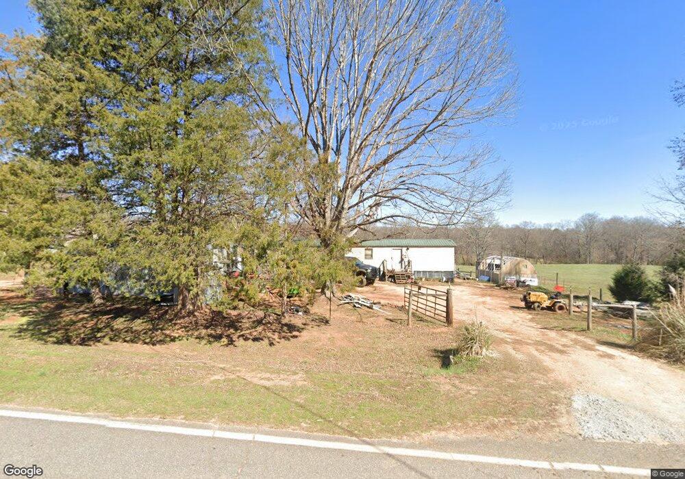5110 Paoli Rd, Carlton, GA 30627 - photo 1