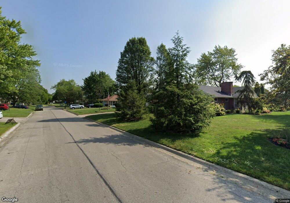 964 S Warren Ave, Columbus, OH 43204 - photo 1