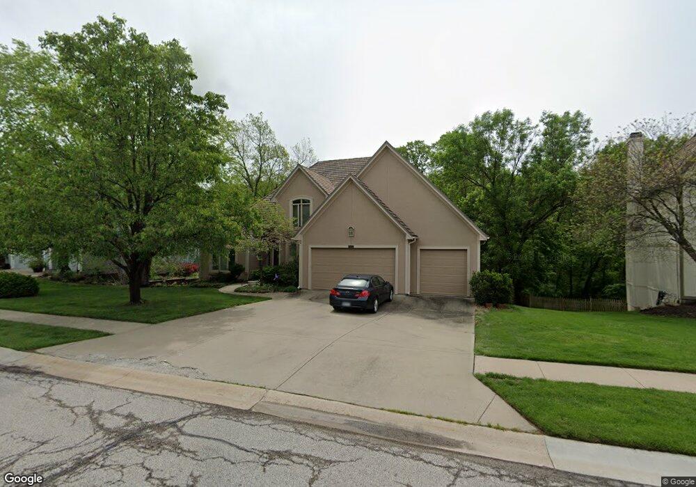 14631 W 50th St, Shawnee, KS 66216 - photo 1