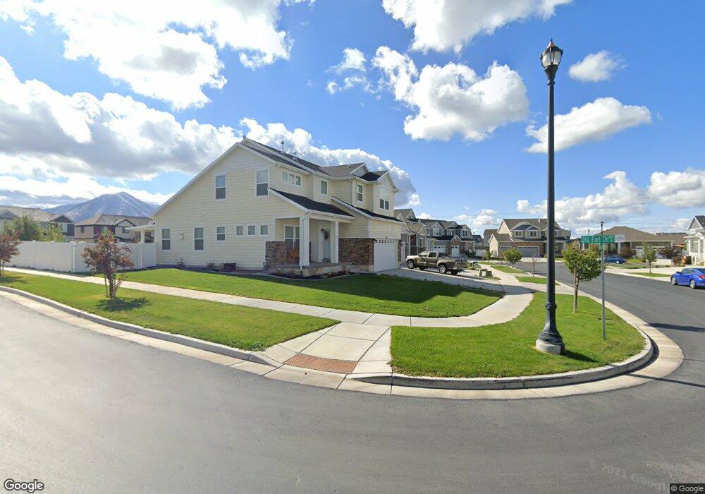 2506 E Double Tree Dr, Spanish Fork, UT 84660 - photo 1