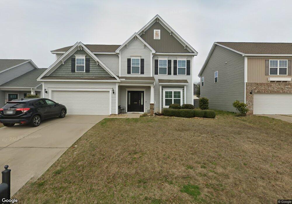 2825 Old Field Rd, Sumter, SC 29150 - photo 1