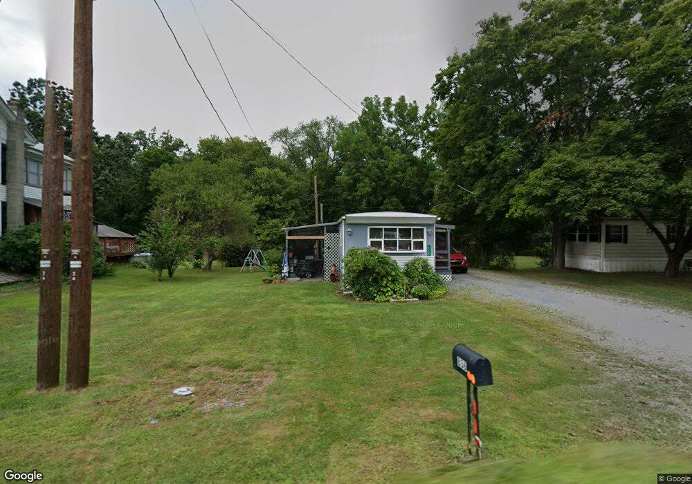 836 White Deer Pike, New Columbia, PA 17856 - photo 1