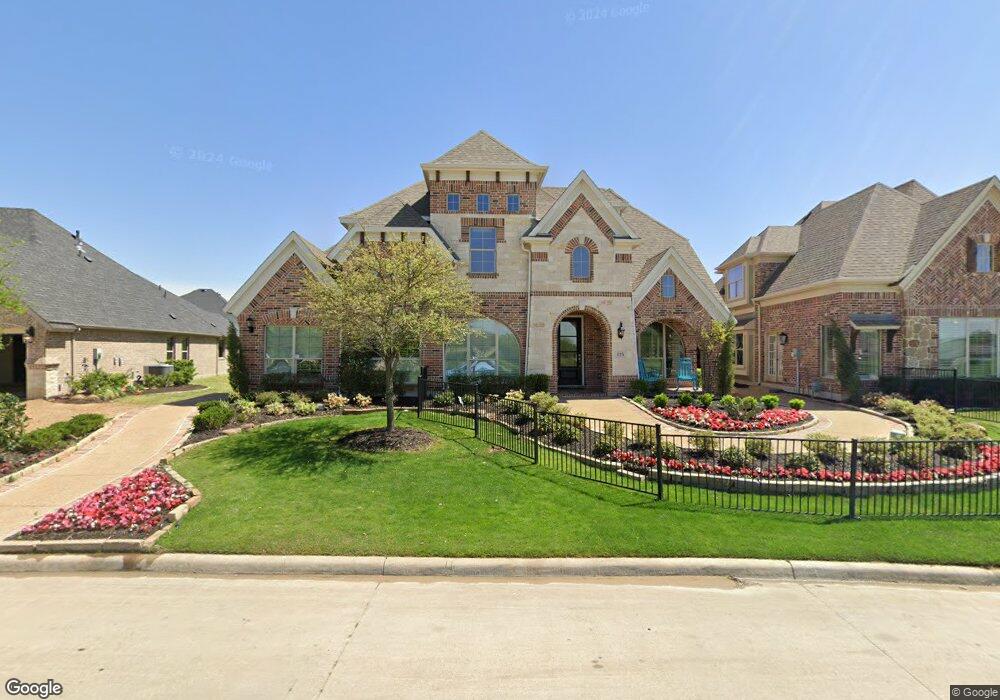 125 Lantana Ln, Wylie, TX 75098 - photo 1