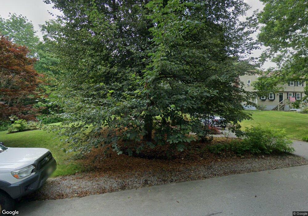 72 Depot St, Douglas, MA 01516 - photo 1