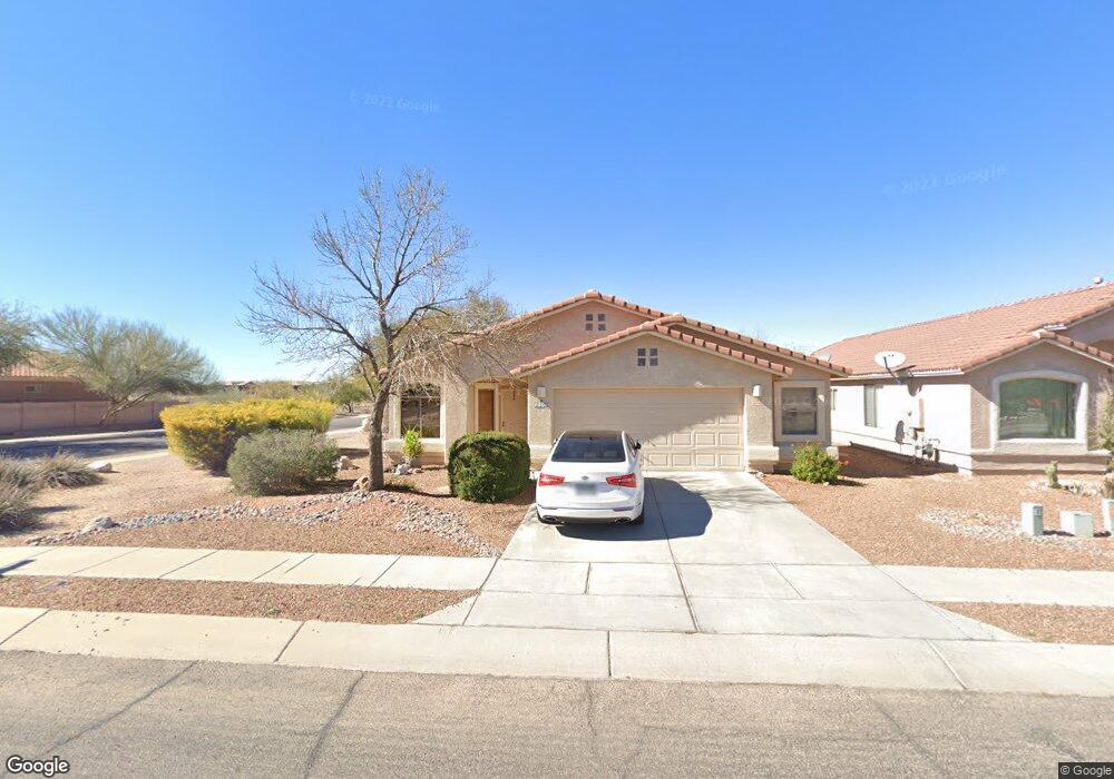 2301 E Stone Stable Dr, Tucson, AZ 85737 - photo 1