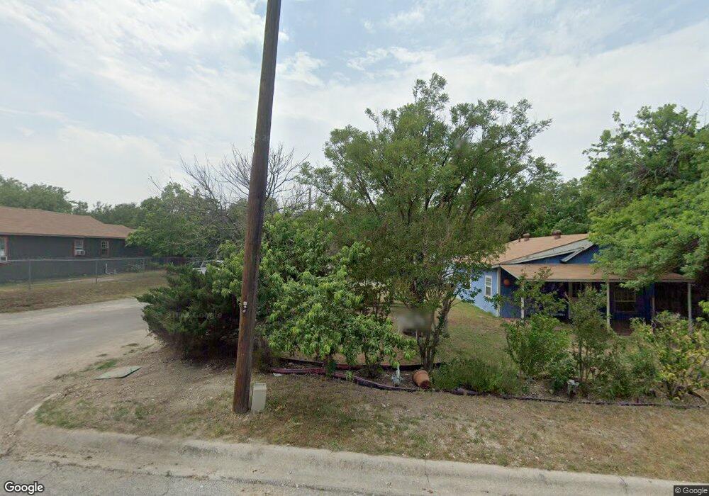 401 N State St, Decatur, TX 76234 - photo 1