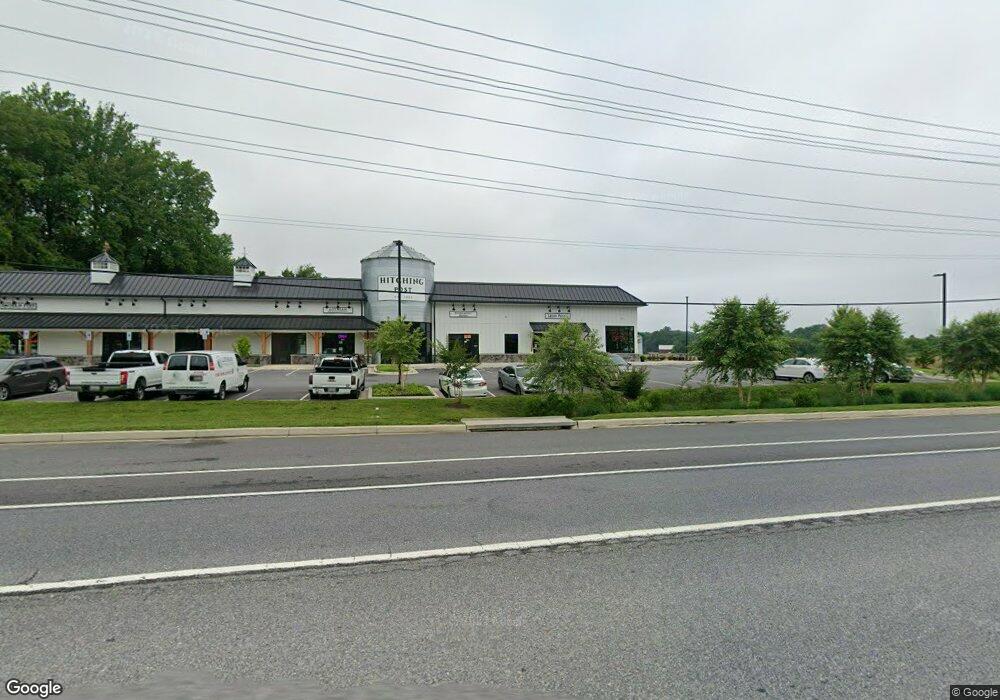 5046 Solomons Island Rd, Lothian, MD 20711 - photo 1