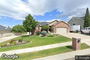 105 E 1500 S, Brigham City, UT 84302