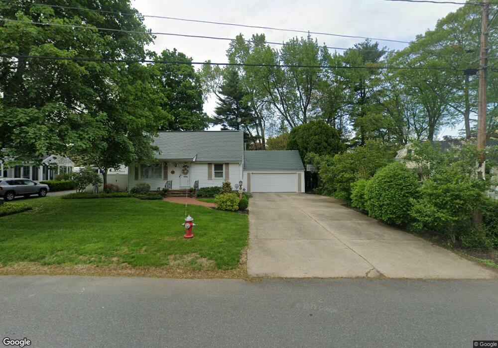 20 Woodward Rd, West Springfield, MA 01089 - photo 1