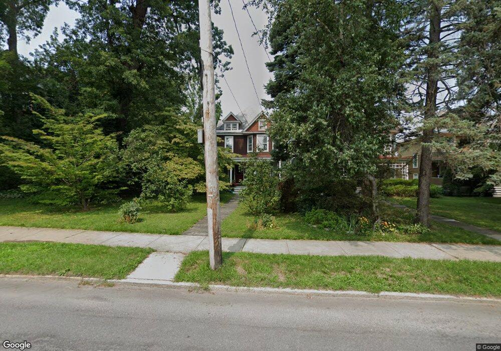 80 S Allen St, Albany, NY 12208 - photo 1