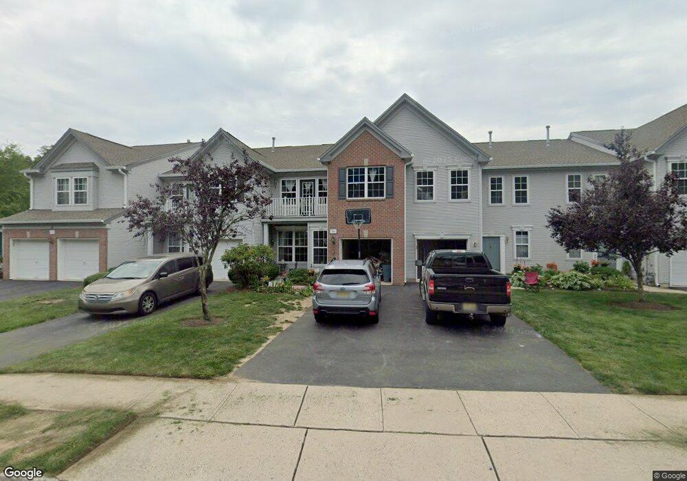 56 Warwick Rd unit C1, Princeton Junction, NJ 08550 - photo 1