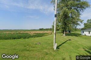 5714 NW 1st St, Forest, IN 46039