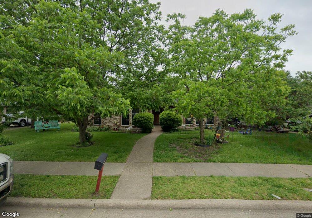 116 S Rustic Trail, Wylie, TX 75098 - photo 1