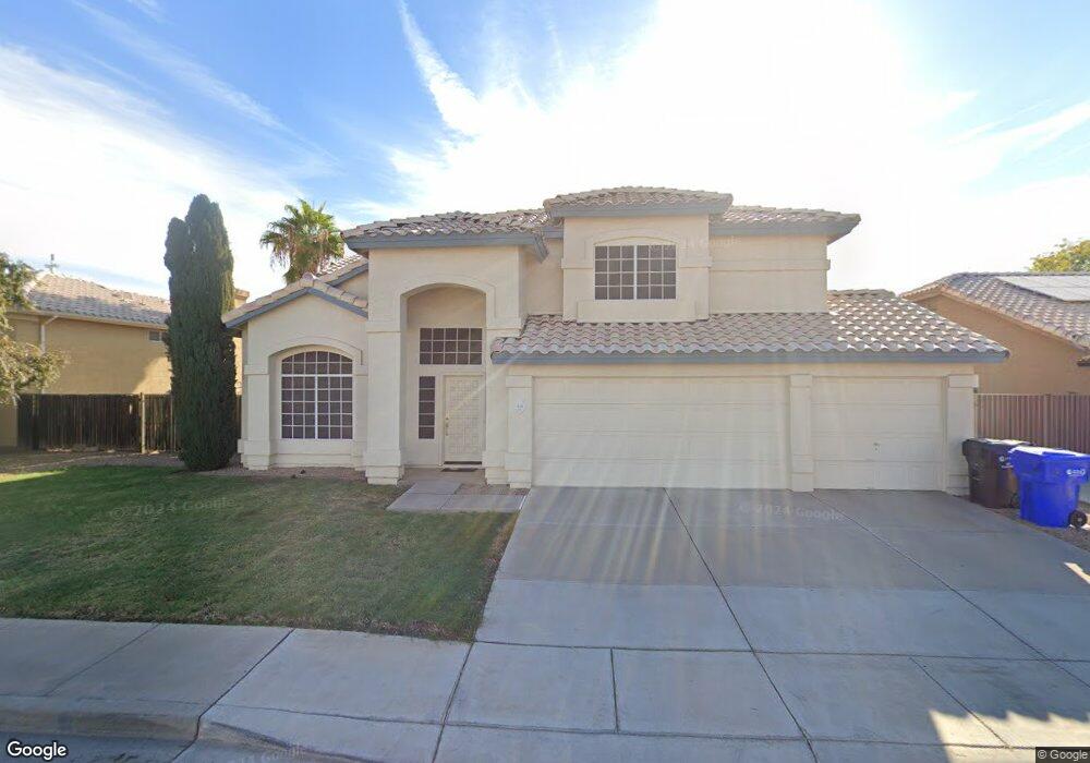 421 N Jesse St, Chandler, AZ 85225 - photo 1