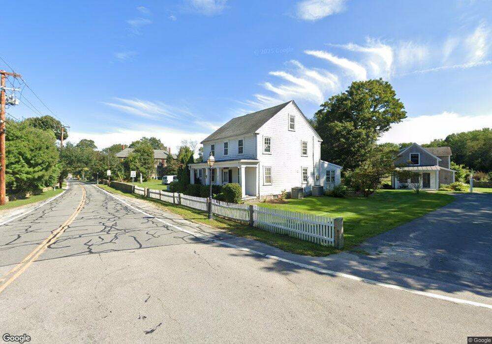 34 Main St unit 2, Little Compton, RI 02837 - photo 1