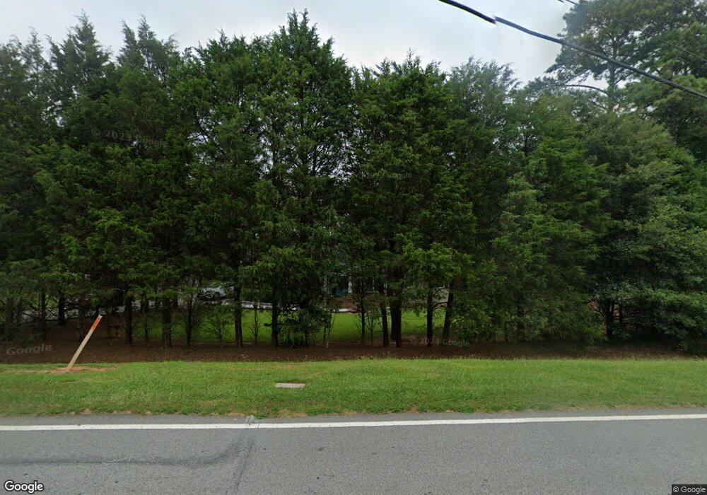 1926 Georgia 138, Conyers, GA 30094 - photo 1