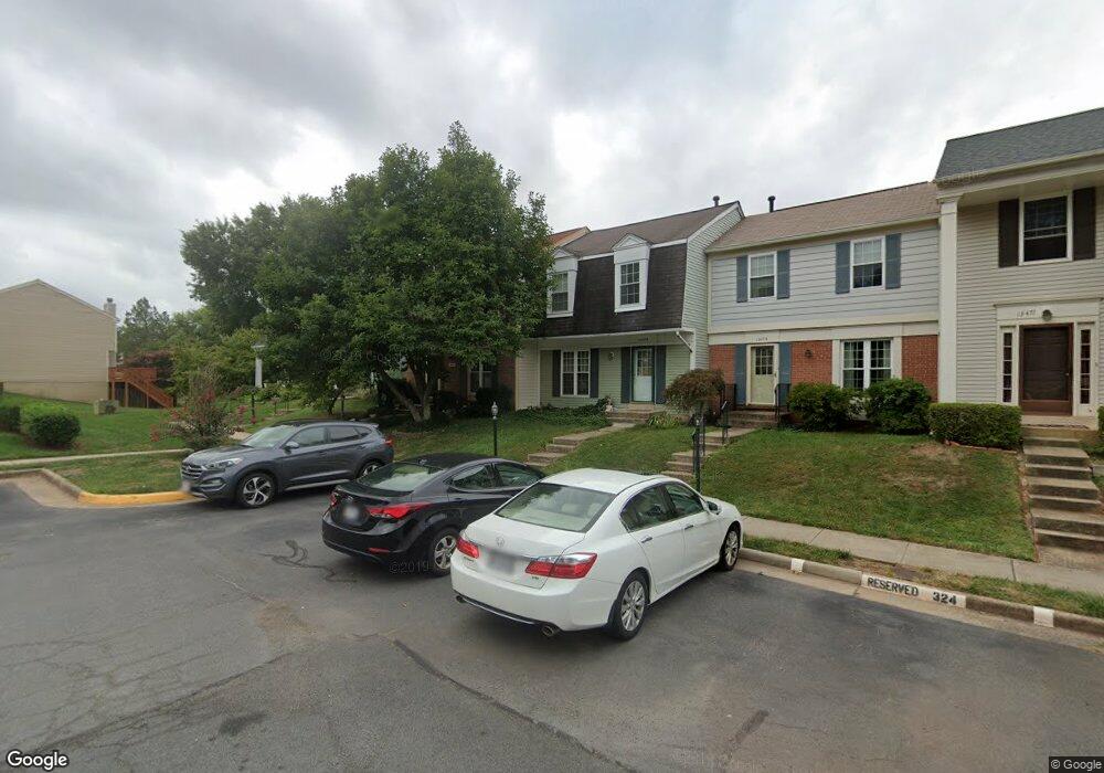 13471 Higgs Ct, Herndon, VA 20171 - photo 1